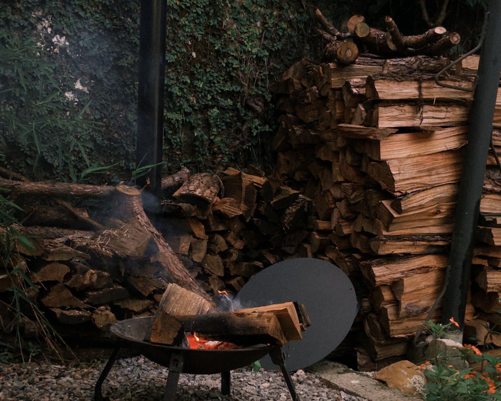 Al Fresco Al Fresco